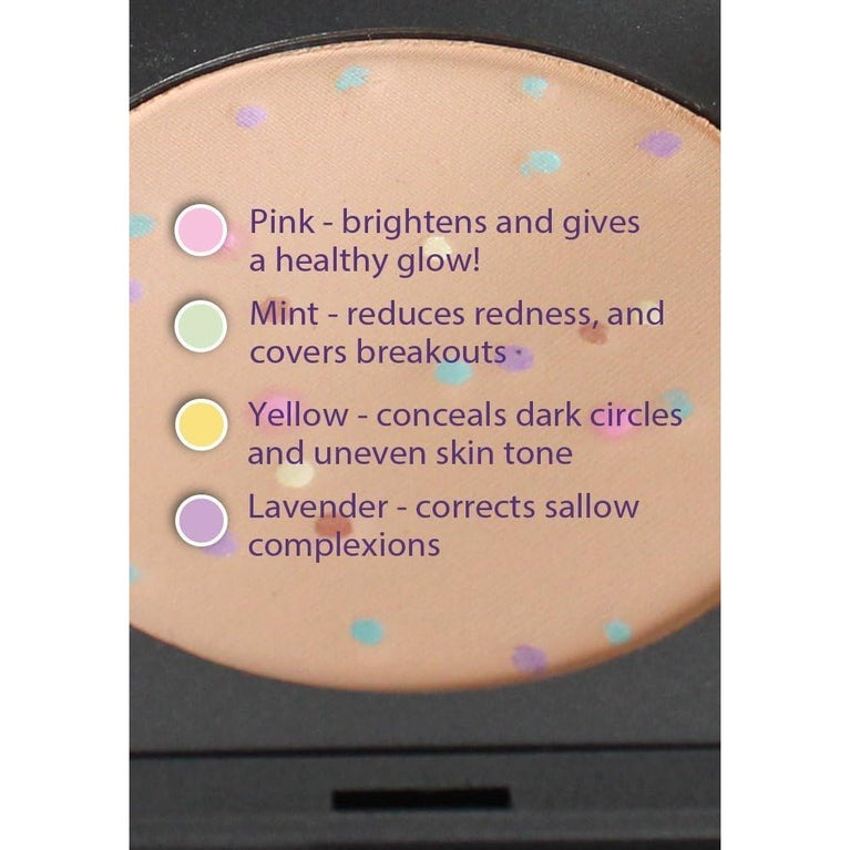 Revolutionary Magic Minerals Make Up with Enhanced Nutrient-Rich Formula