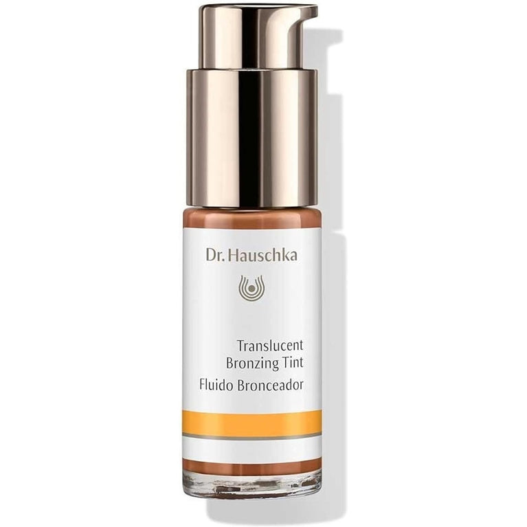 Dr. Hauschka Radiant Complexion Translucent Bronzing Tint - 18ml