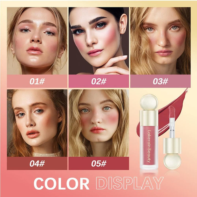 Glowing Radiance Multi-Stick Blush