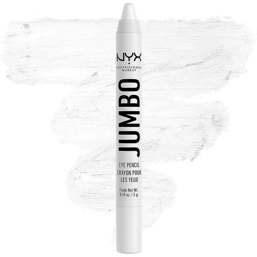 NYX Professional Makeup Artists' Choice - Aloe Infused Jumbo Eye Pencil in Milk