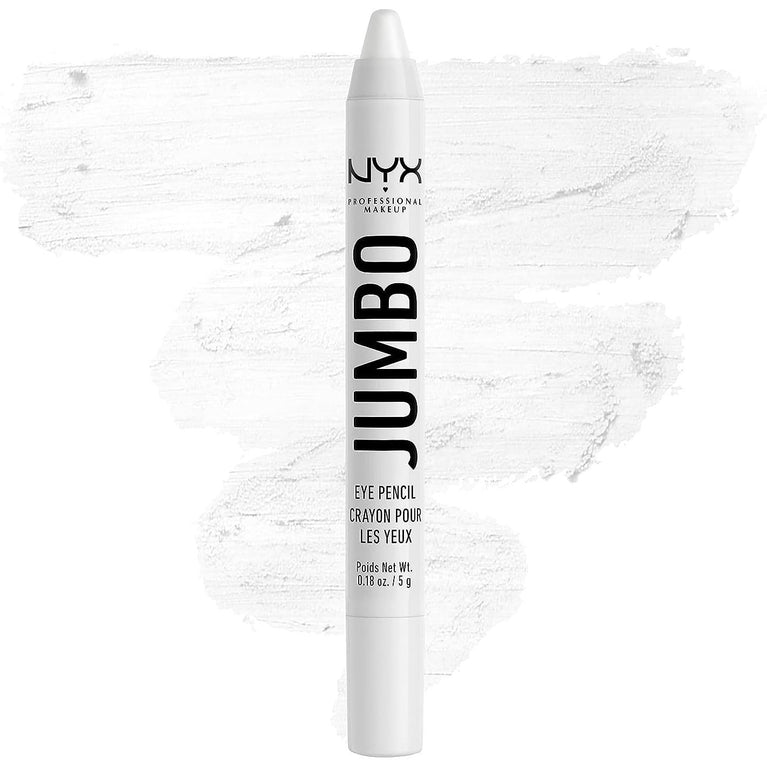 NYX Professional Makeup Artists' Choice - Aloe Infused Jumbo Eye Pencil in Milk