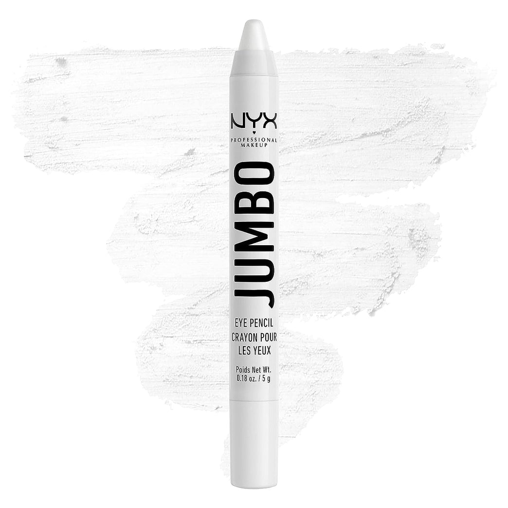 NYX Professional Makeup Artists' Choice - Aloe Infused Jumbo Eye Pencil in Milk