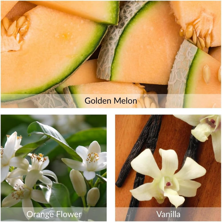 50ml Avon Rare Gold Eau De Parfum