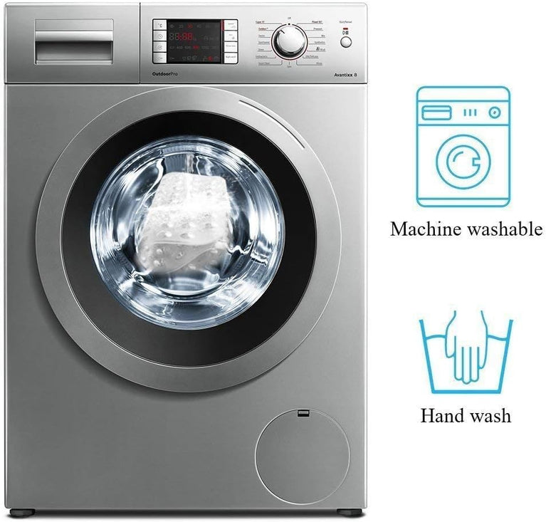 Extra Long, Eco-Friendly Shower Mat for Safe and Stylish Bathing