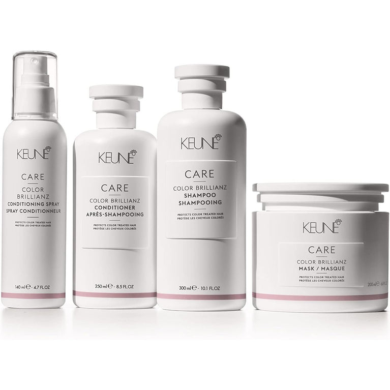 Keune Color Brillianz Conditioner - For Colored Hair 250ml