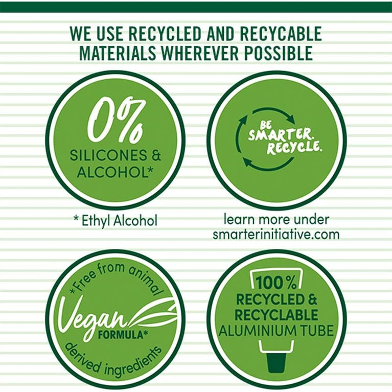 Natural & Nourishing Extra Light Blonde Hair Dye by Schwarzkopf featuring Vegan ingredients and cold-pressed oil for nourishment