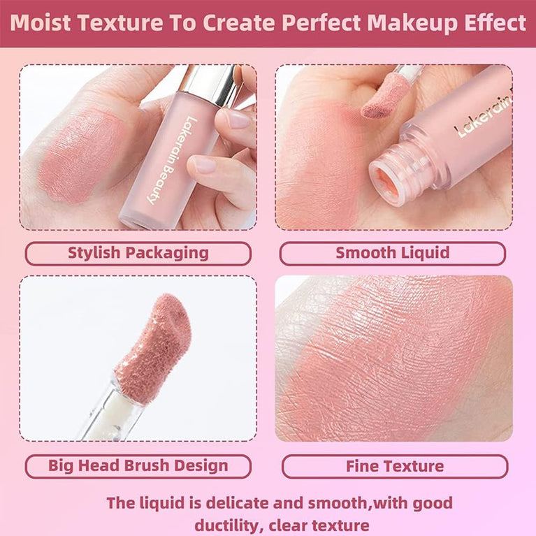 Glowing Radiance Multi-Stick Blush