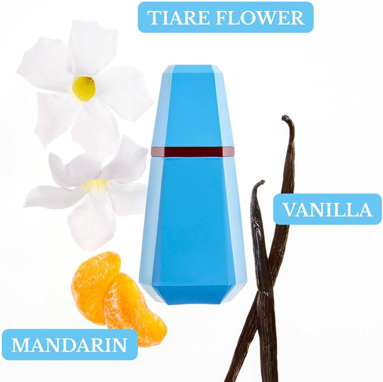 Cacharel Lou Lou Eau de Parfum - Long Lasting, Seductive Floral Fragrance