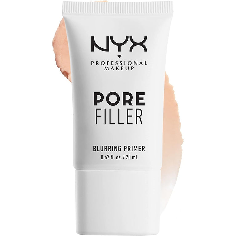 NYX Professional Pore Diminishing and Skin Smoothing Primer - 20 ml