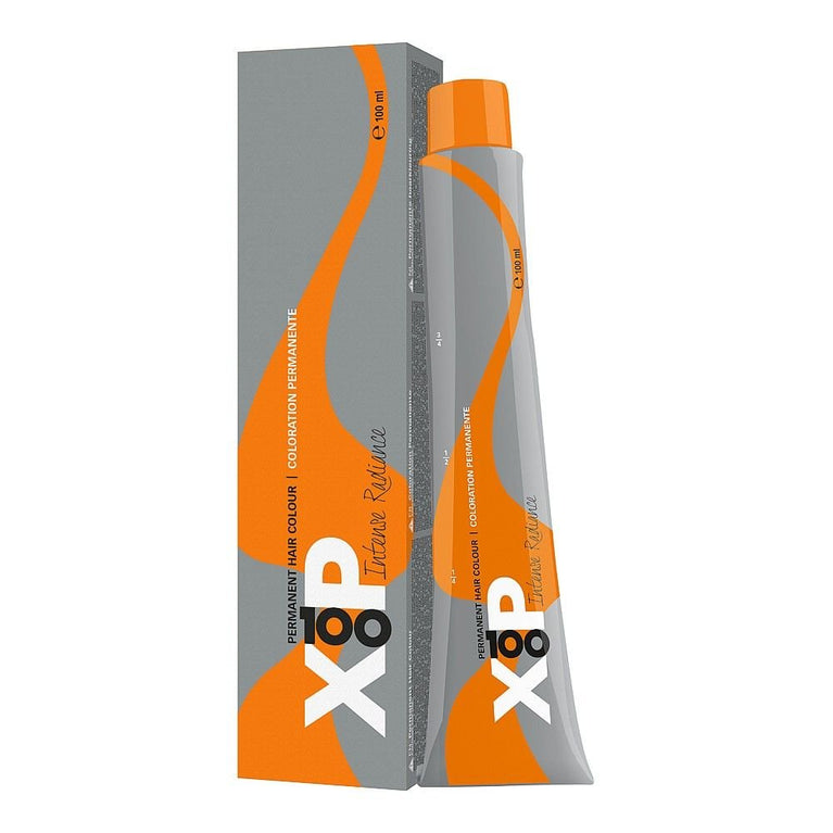 Intense Radiance Light Brown Hair Color 100ml