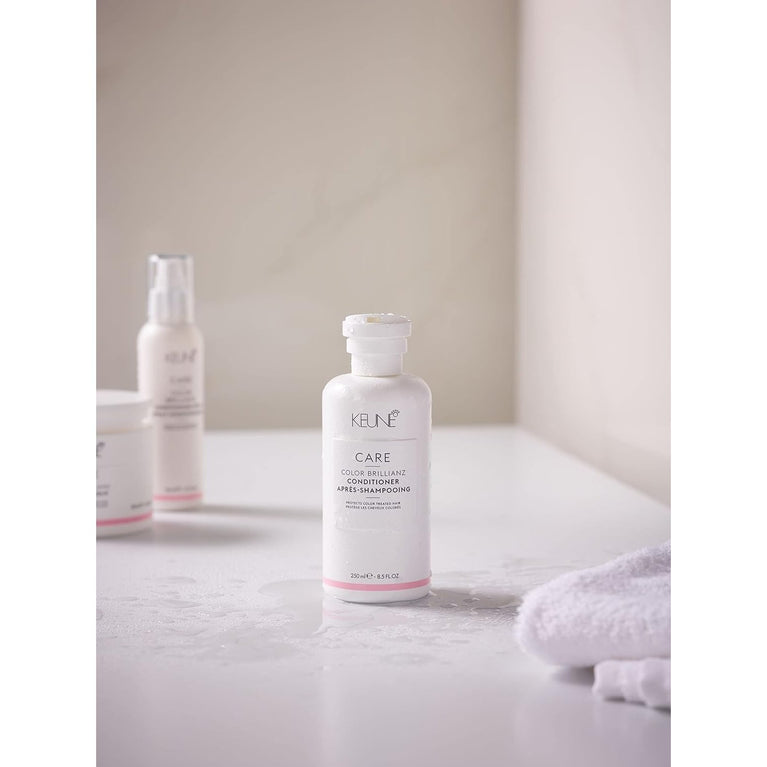 Keune Color Brillianz Conditioner - For Colored Hair 250ml