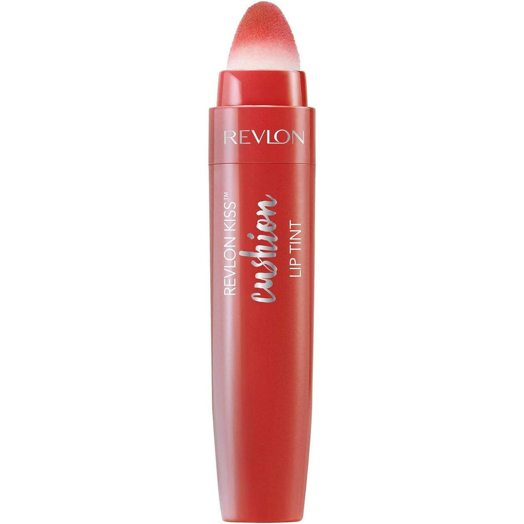 Revlon Nourishing Coral Lip Tint with Soft Cushion Tip