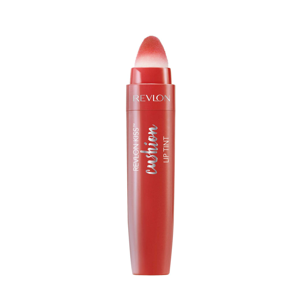 Revlon Nourishing Coral Lip Tint with Soft Cushion Tip