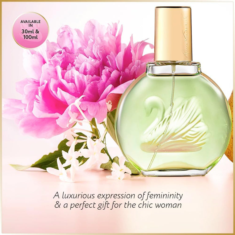 Floral Eau De Toilette Spray - Gloria Vanderbilt Jardin à New York