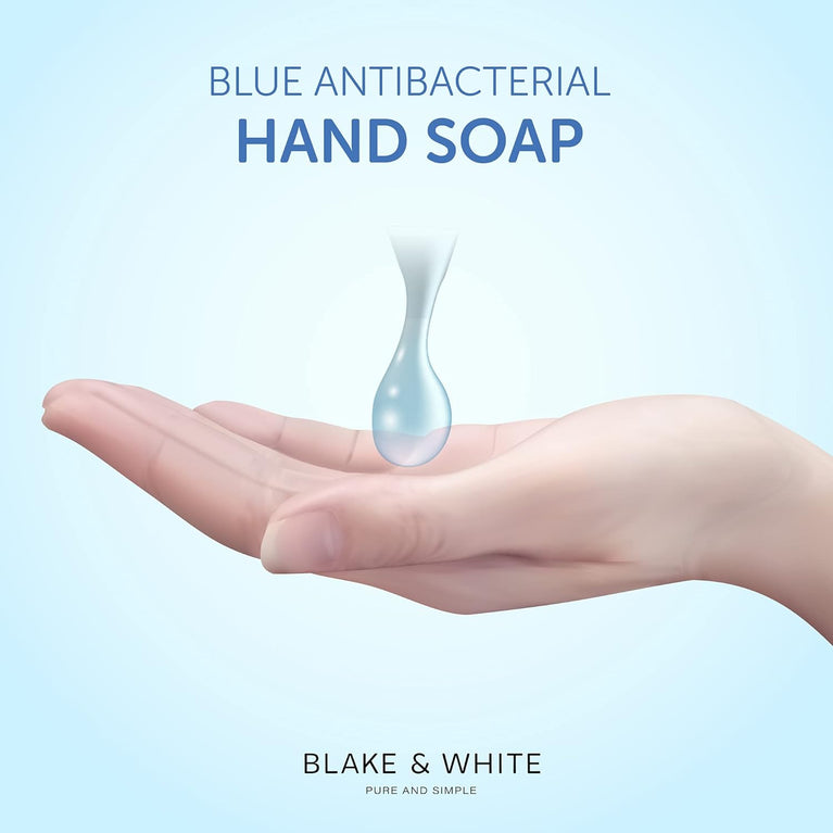 Blake & White Purely Protect Antibacterial Hand Soap 250 ml