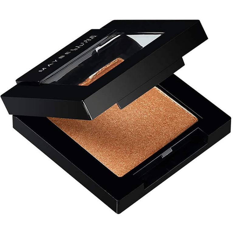 Maybelline Multi-Purpose Gold Crush Eyeshadow with Bold Color and Lightweight Formula