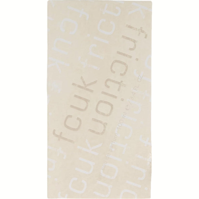 FCUK Friction Her Women's 100ml Eau De Parfum Spray