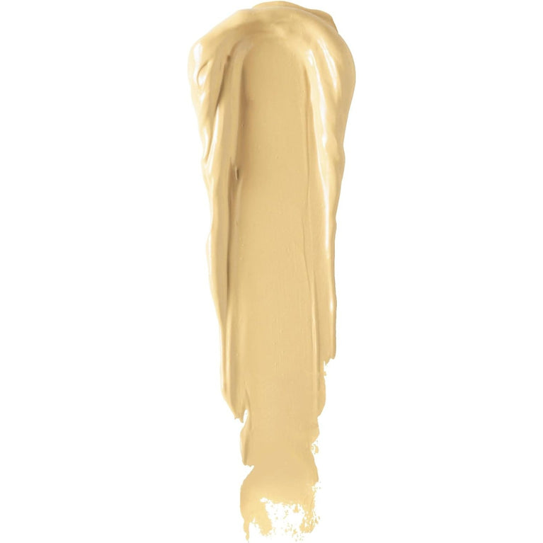 NYX Professional Makeup HD Photogenic Concealer Wand, CW10 Yellow for Flawless Coverage