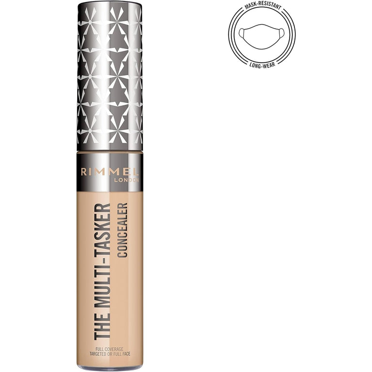 Rimmel 24-Hour All-In-One Concealer in 040 Ivory