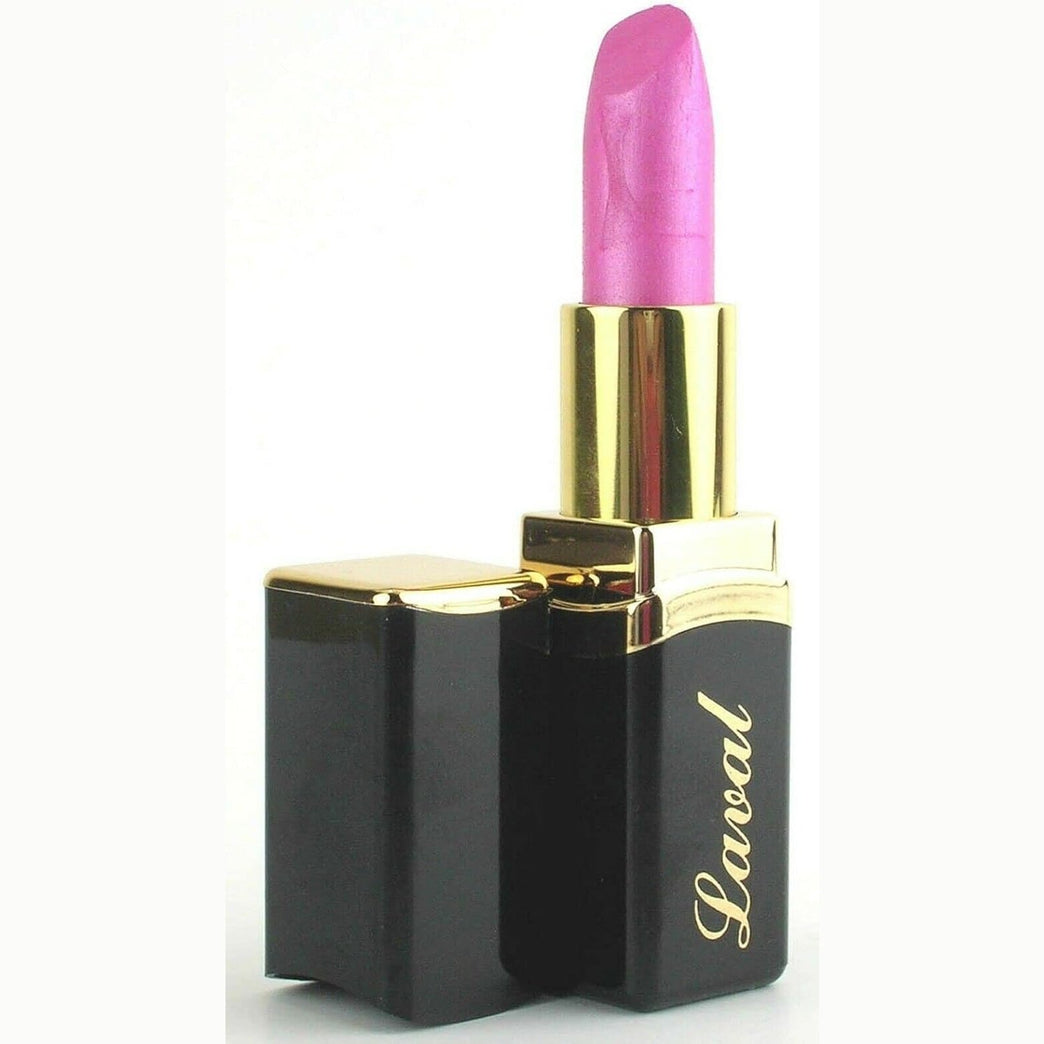 Iced Pink Classic Lipstick (Code-262) by Laval