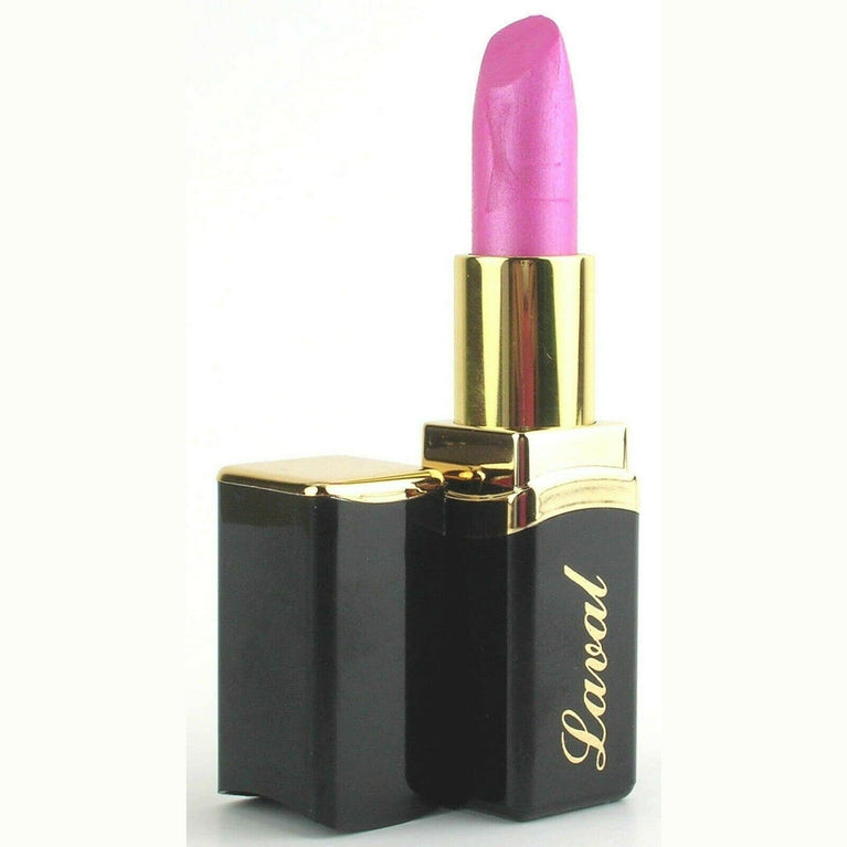 Iced Pink Classic Lipstick (Code-262) by Laval