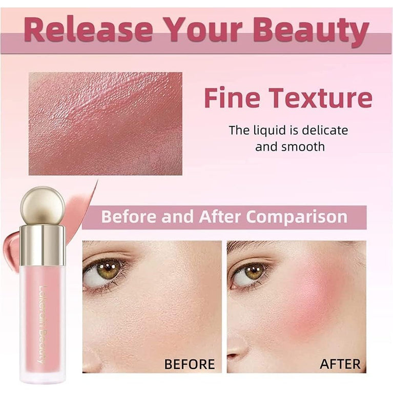 Glowing Radiance Multi-Stick Blush