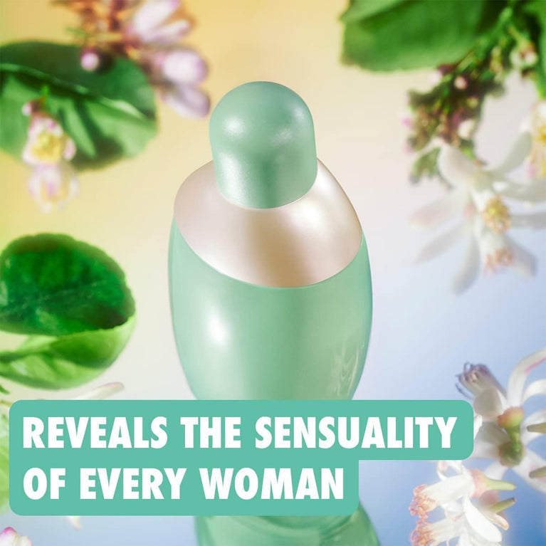 Cacharel Eden Eau de Parfum - Seductive, Sensual Perfume for Women