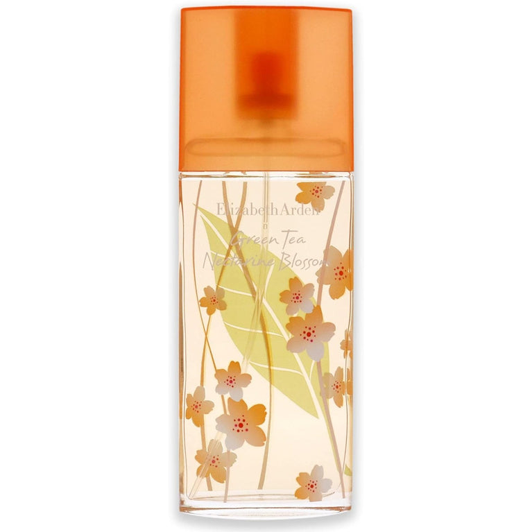 Elizabeth Arden Green Tea Nectarine Women's EDT, 100 ml (MS322)