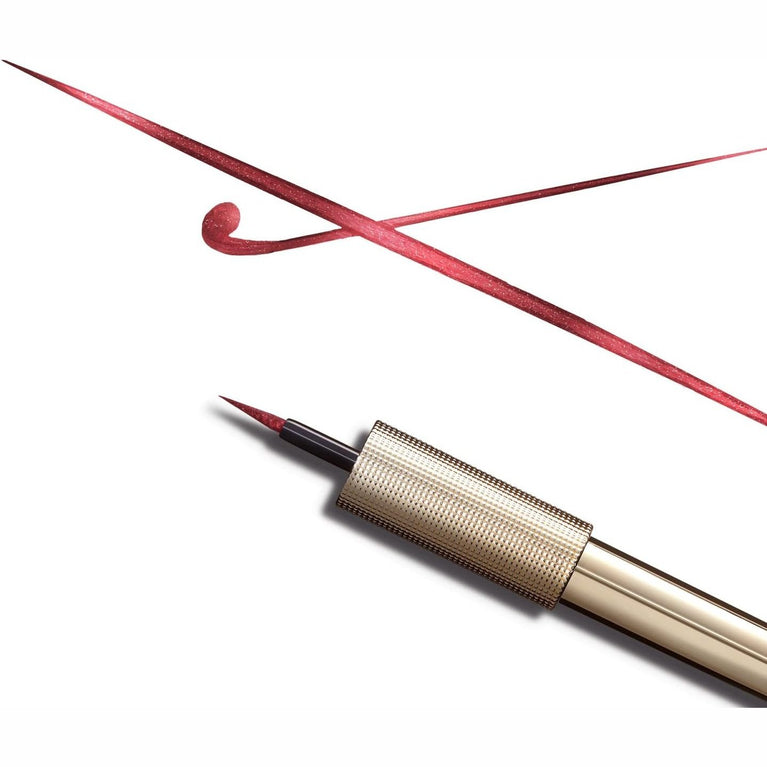 L'Oreal Paris Bold Burgundy Matte Signature Liquid Eyeliner 05