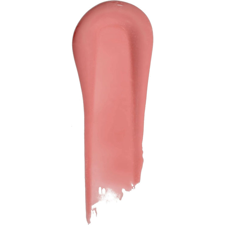 Wet 'n' Wild Extra-Glossy Vegan Lip Gloss with Hyaluronic Acid and Collagen - Mega Slicks in Snuggle Sesh