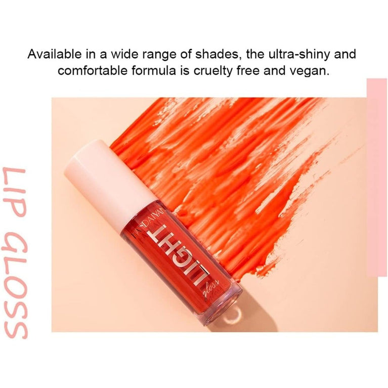 Ultimate Lip Shine 6-Pack: Hydrating Lip Gloss Set with Varied Tints, Long-Lasting Waterproof Liquid Lipstick for Women and Girls - Gift Set A