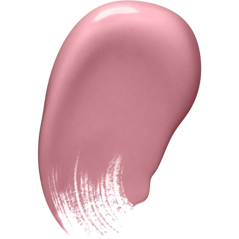 Rimmel Long-Lasting Provocalips Pink Emergency Liquid Lipstick