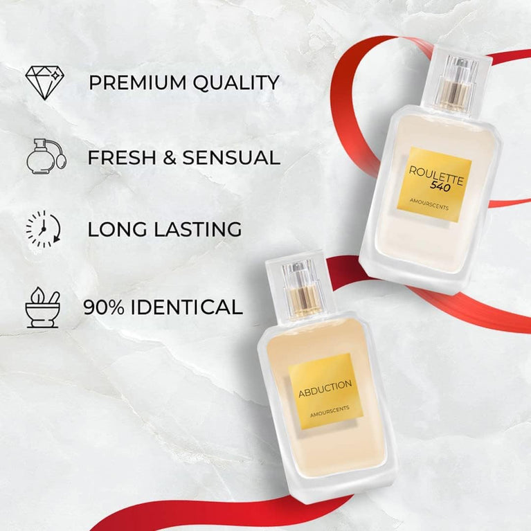 Alternative Perfume: Confetti - Extrait De Parfum, 100ml