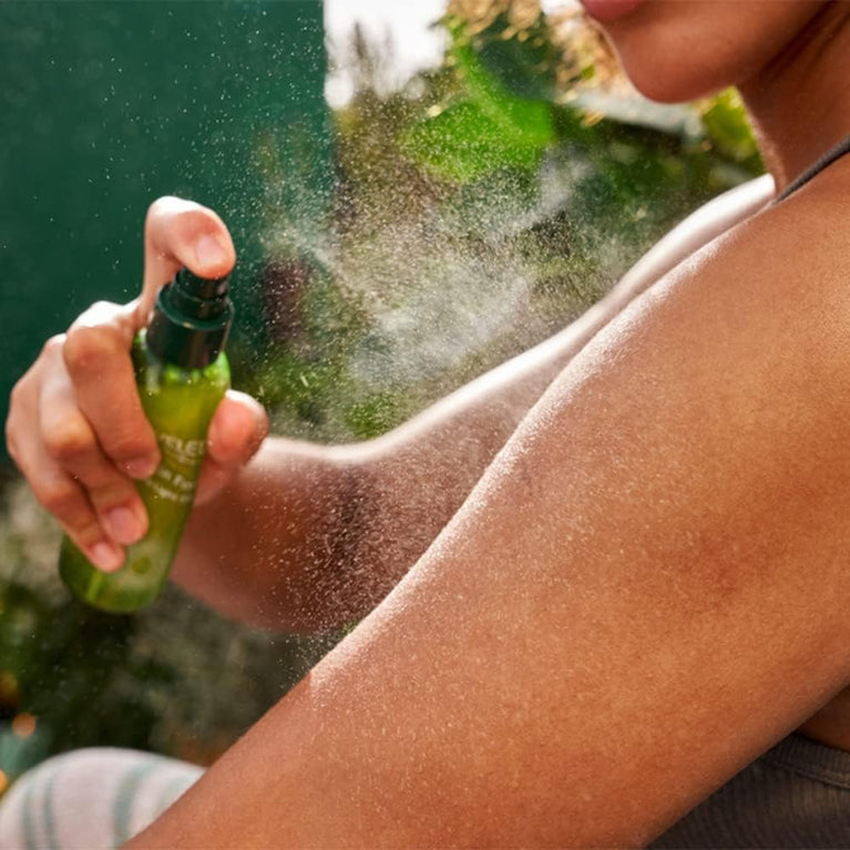 Weleda Ultra-Light Dry Oil for Skin Nourishment