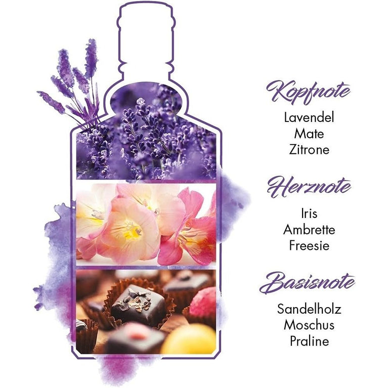 4711 Remix Lavender Cologne Eau De Cologne 100ml, 1 - Pack