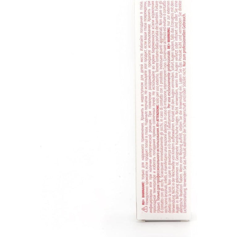 RB RENATA BEAUTY Eyelash & Brow Renewal Serum – Nourishing & Repairing Lash Lift Aftercare – Deeply Conditioning Serum for Post-Lamination Brow & Eyelash Care – Daily Strength & Vitality Boost