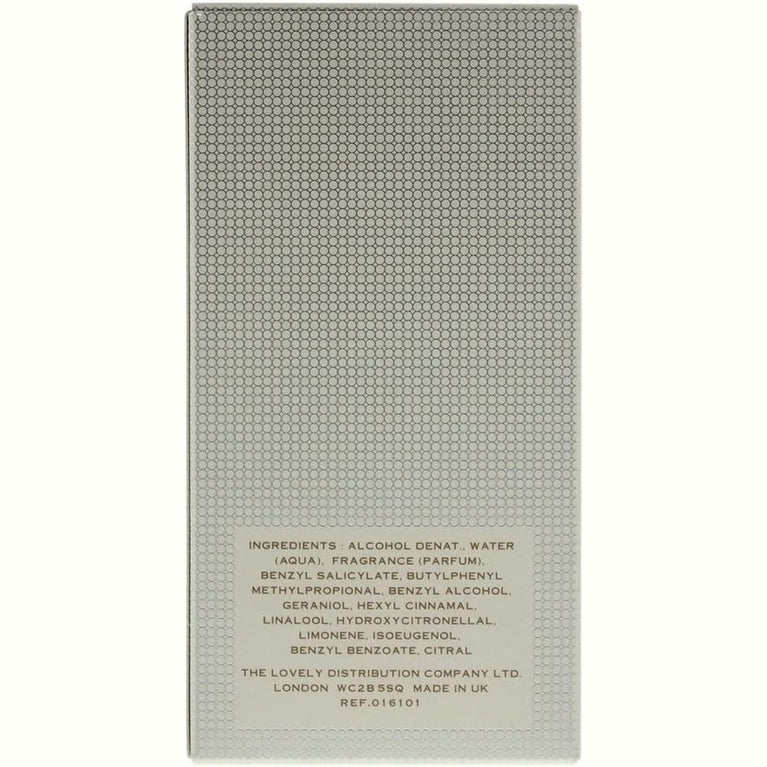 Sarah Jessica Parker Lovely Eau de Parfum 50 ml - Soft and Feminine Fragrance