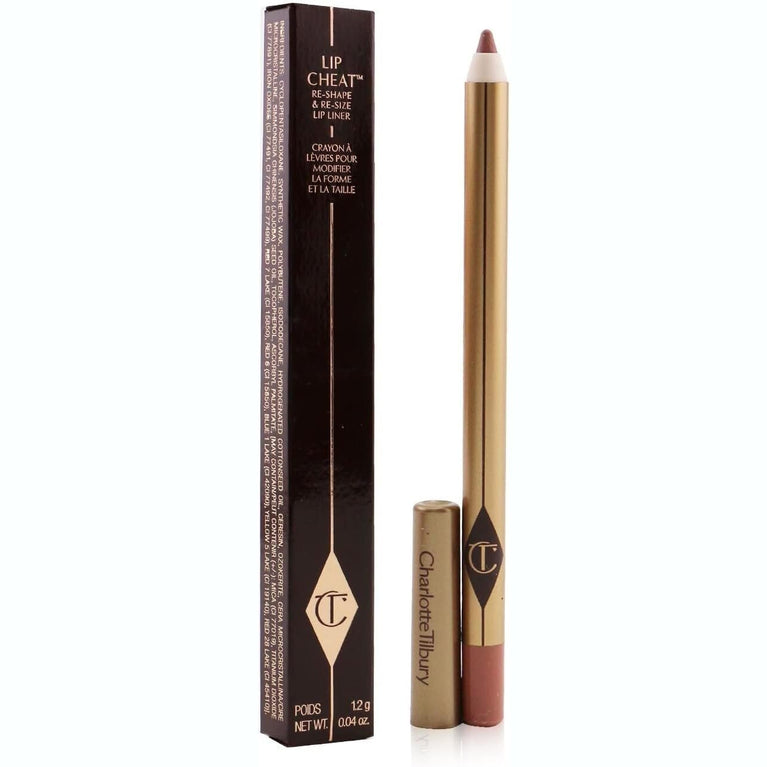 Charlotte Tilbury Pillow Talk Lip Cheat Re-Shape & Re-Size Lip Liner