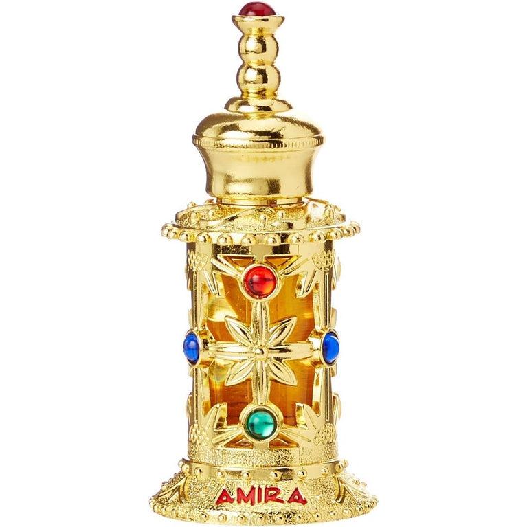 Amira Gold Perfume Oil by Al Haramain