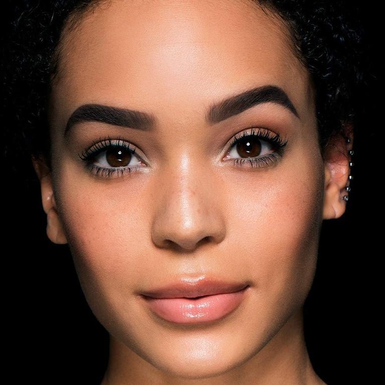 Maybelline Dark Brown Tattoo Brow Pomade Pot - Longlasting, Smudge-Proof, 5g, Single Pack