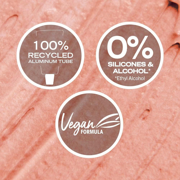 Schwarzkopf LIVE Intense Color, Long Lasting Orange Copper Hair Dye with Vibrancy Serum, Mango Twist