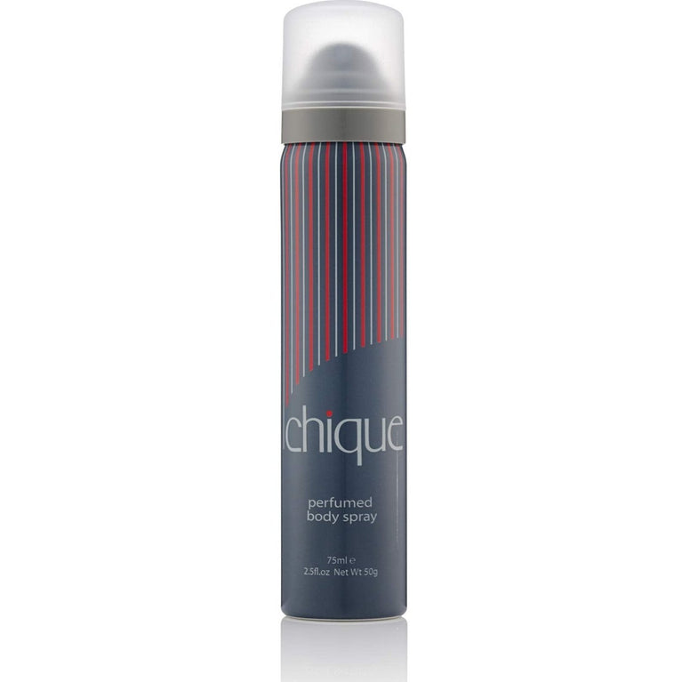 Chique Fragrance for Women - Taylor of London 75ml Body Spray