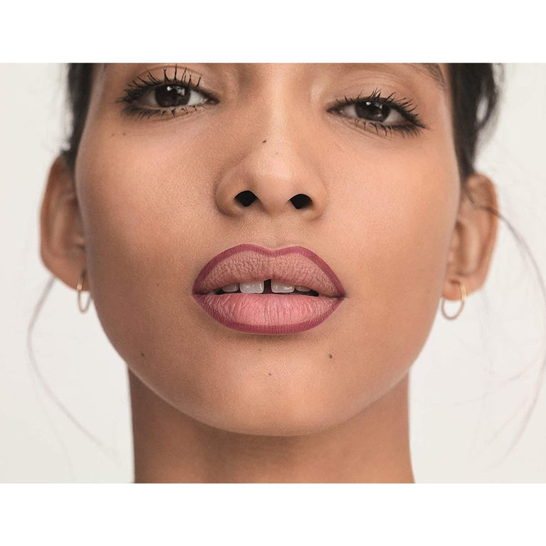 Rimmel London Precision Auto Lip Liner, East End Snob (Pink), Professional Lip Contour and Plumping, Suitable for All Skin Types, 0.3g