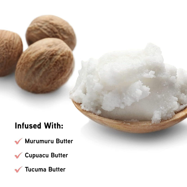 Physician's Formula Matte Nude Eyeshadow Palette with Exotic Butters Blend and Pro-Vitamins