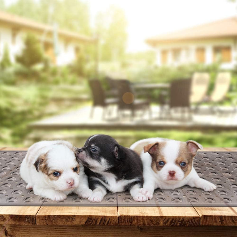 YOLIFE Extra Long Bathtub Mat for Safe and Relaxing Bathing Experience