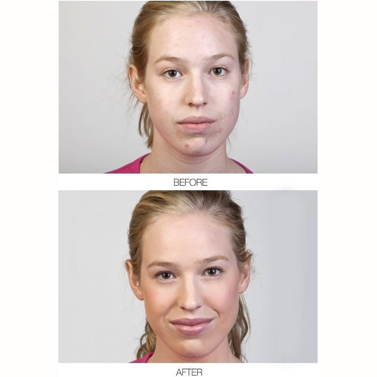 Revolutionary Magic Minerals Make Up with Enhanced Nutrient-Rich Formula