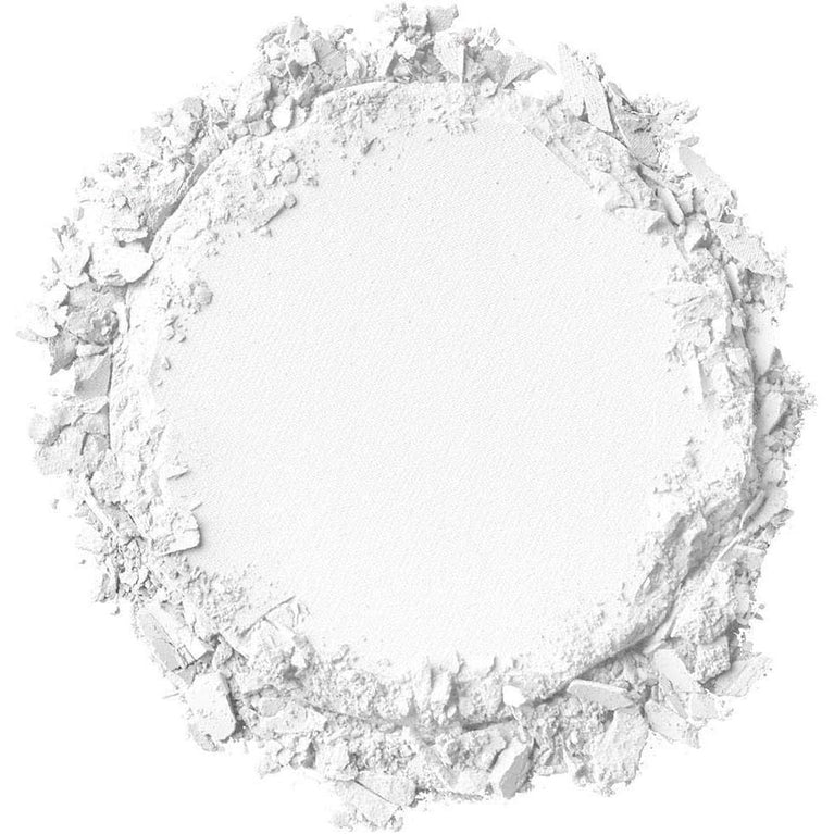 NYX Professional Makeup Ultimate Finishing Powder - Translucent Matte Perfection, Oil Control, Vegan and Cruelty-Free