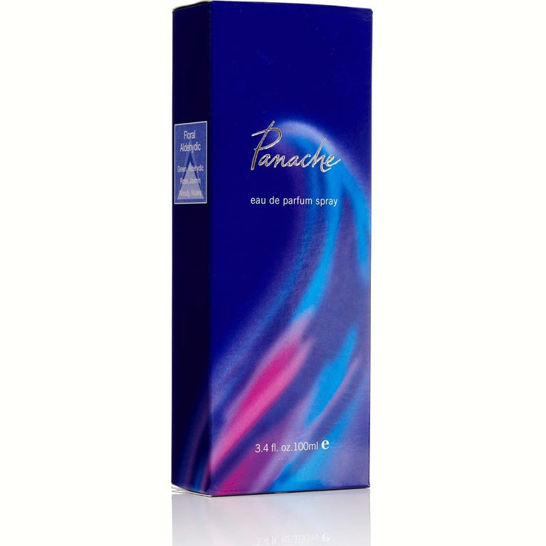 Panache Fragrance for Women - 100ml Eau de Parfum
