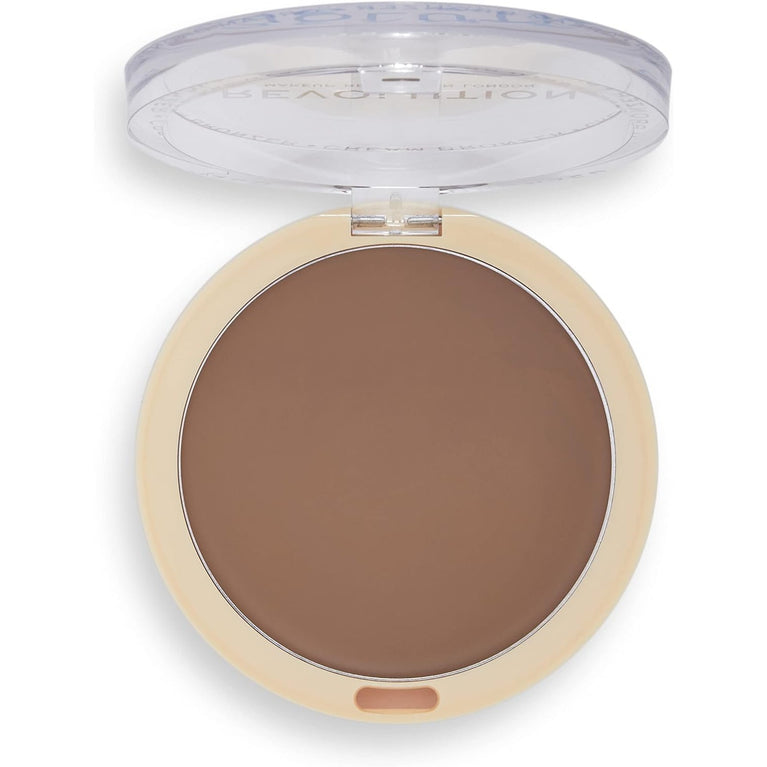 Revolution Beauty London's Light Shade Ultra-Blendable Cream Bronzer
