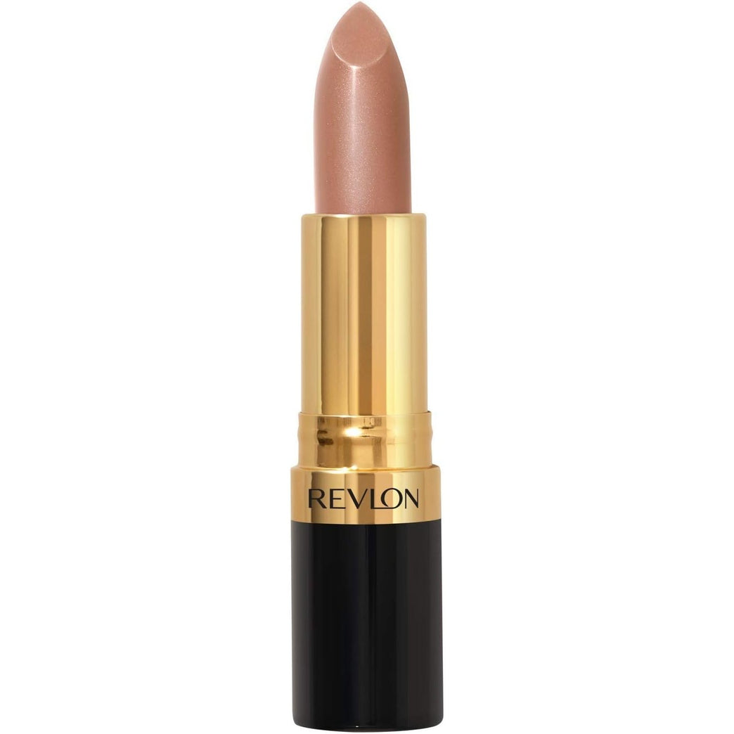 Revlon Ultra-Smooth Matte Lipstick in Nude Attitude